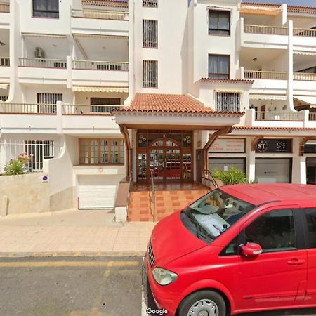 Joy & Friends 1 Los Cristianos (Tenerife) Exterior foto