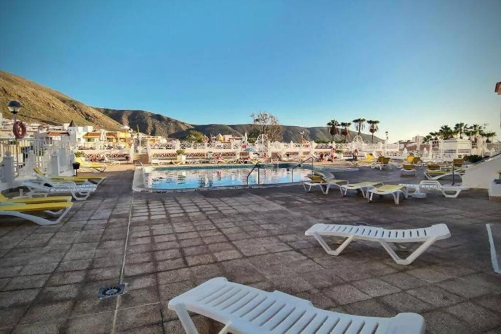 Joy & Friends 1 Los Cristianos (Tenerife) Exterior foto